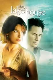 پوستر رسمی فیلم The Lake House (2006)