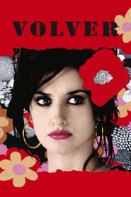 پوستر رسمی فیلم Volver (2006)