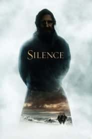 پوستر رسمی فیلم Silence (2016)