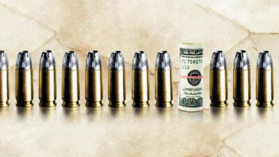 Teaser for War, Inc.