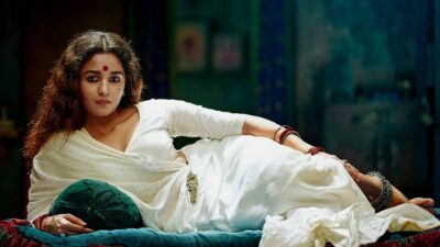 Teaser for Gangubai Kathiawadi