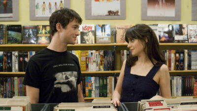 Teaser for (500) Days of Summer