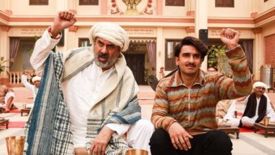 Teaser for Jayeshbhai Jordaar