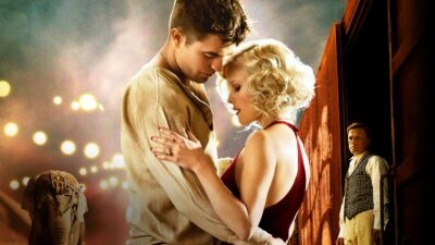 Teaser for Water for Elephants