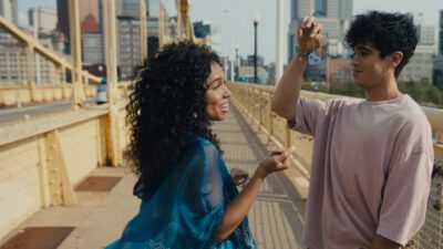 Teaser for Anything’s Possible