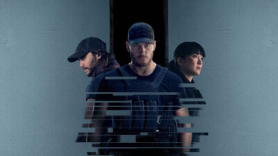 Teaser for The Terminal List