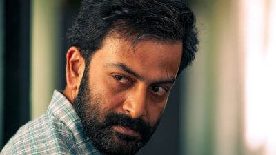 Teaser for Jana Gana Mana