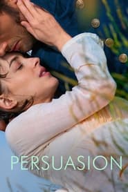 پوستر رسمی فیلم Persuasion (2022)