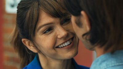 Teaser for The Road to Galena