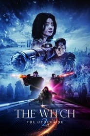 the witch: part 1. the subversion 2