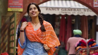 Teaser for Good Luck Jerry