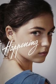 پوستر رسمی فیلم Happening (2021)