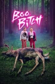 پوستر رسمی سریال Boo, Bitch (2022)