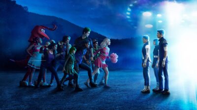 Teaser for Z-O-M-B-I-E-S 3