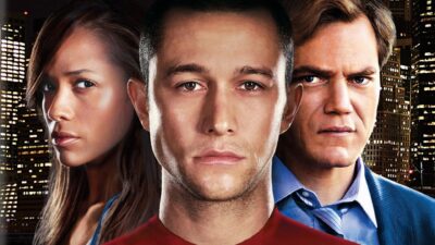 Teaser for Premium Rush