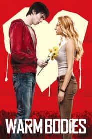 پوستر رسمی فیلم Warm Bodies (2013)