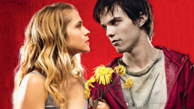 Teaser for Warm Bodies