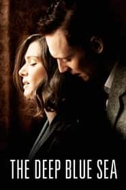 پوستر رسمی فیلم The Deep Blue Sea (2011)