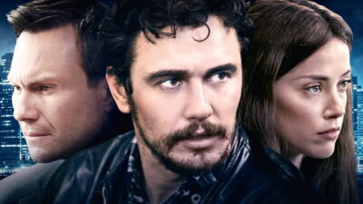 Teaser for The Adderall Diaries