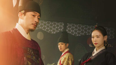 Teaser for Bloody Heart