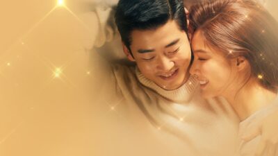 Teaser for Kiss Sixth Sense