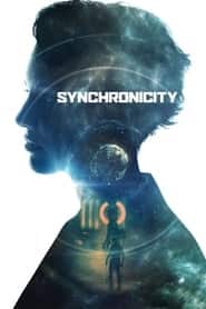 پوستر رسمی فیلم Synchronicity (2015)