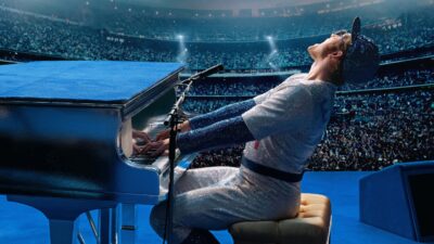 Teaser for Rocketman