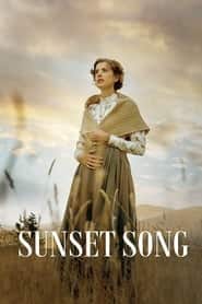 پوستر رسمی فیلم Sunset Song (2015)