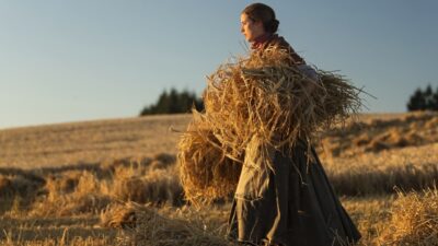 Teaser for Sunset Song