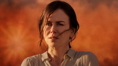 Teaser for Strangerland