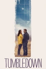 Official poster for فیلم Tumbledown (2015)