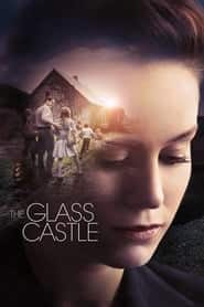 پوستر رسمی فیلم The Glass Castle (2017)