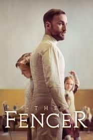 پوستر رسمی فیلم The Fencer (2015)