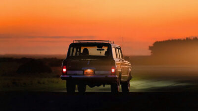 Teaser for Don’t Make Me Go