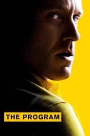 پوستر رسمی فیلم The Program (2015)