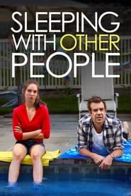 پوستر رسمی فیلم Sleeping with Other People (2015)
