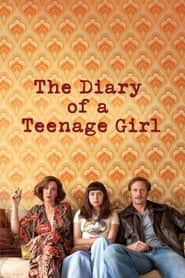 پوستر رسمی فیلم The Diary of a Teenage Girl (2015)