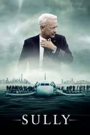 پوستر رسمی فیلم Sully (2016)
