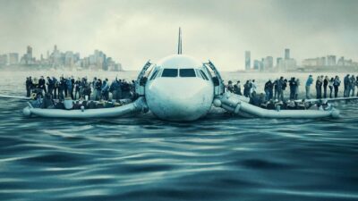 Teaser for Sully