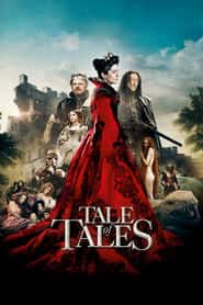 پوستر رسمی فیلم Tale of Tales (2015)