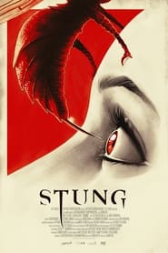 پوستر رسمی فیلم Stung (2015)