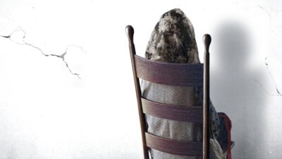 Teaser for The Visit