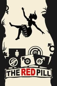 پوستر رسمی فیلم The Red Pill (2016)