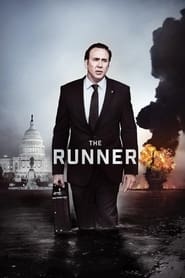 پوستر رسمی فیلم The Runner (2015)