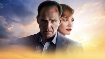 Teaser for The Forgiven