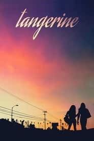 پوستر رسمی فیلم Tangerine (2015)