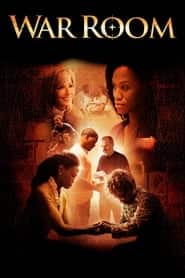 پوستر رسمی فیلم War Room (2015)