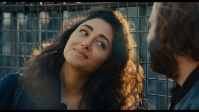 Teaser for Two Friends