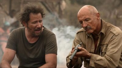 Teaser for Tremors 5: Bloodlines