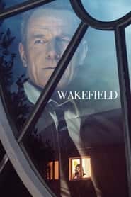 پوستر رسمی فیلم Wakefield (2017)